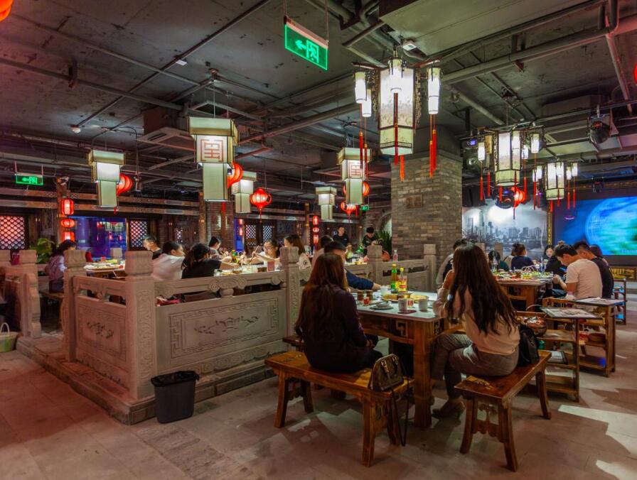 選擇做火鍋店加盟的優(yōu)勢有哪些？