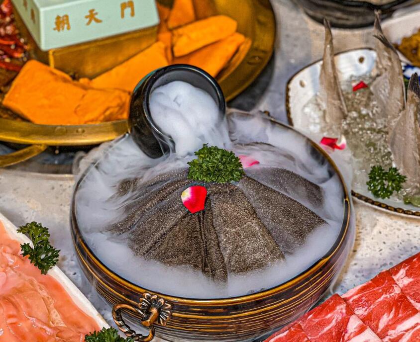 想打造特色網(wǎng)紅火鍋店？往這四大方向發(fā)展！