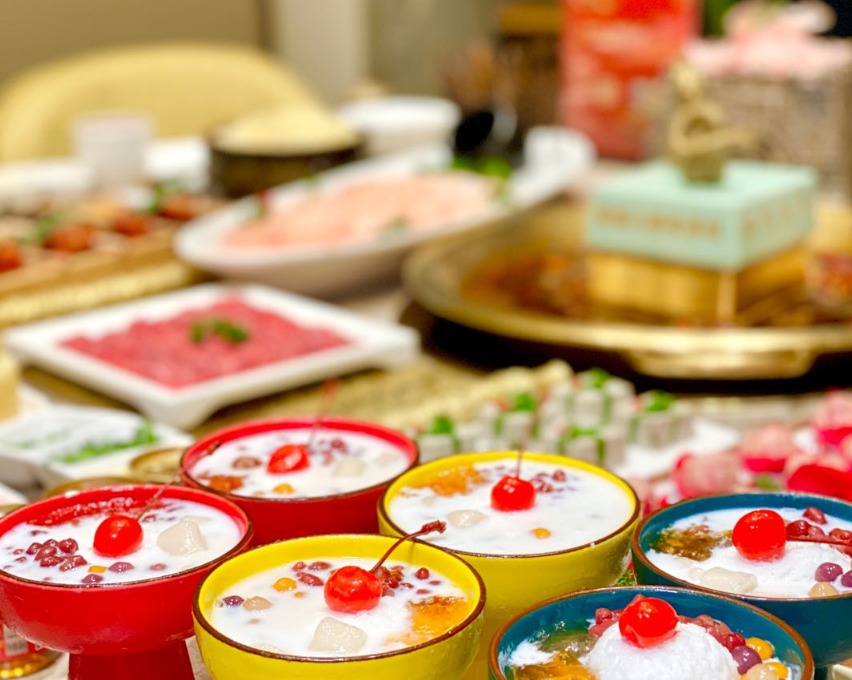 新開(kāi)業(yè)火鍋加盟店，做好這四步快速引流！