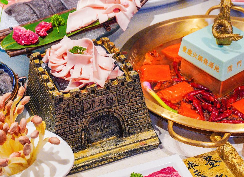 吃火鍋解辣的五種飲品，一口就能解辣味！