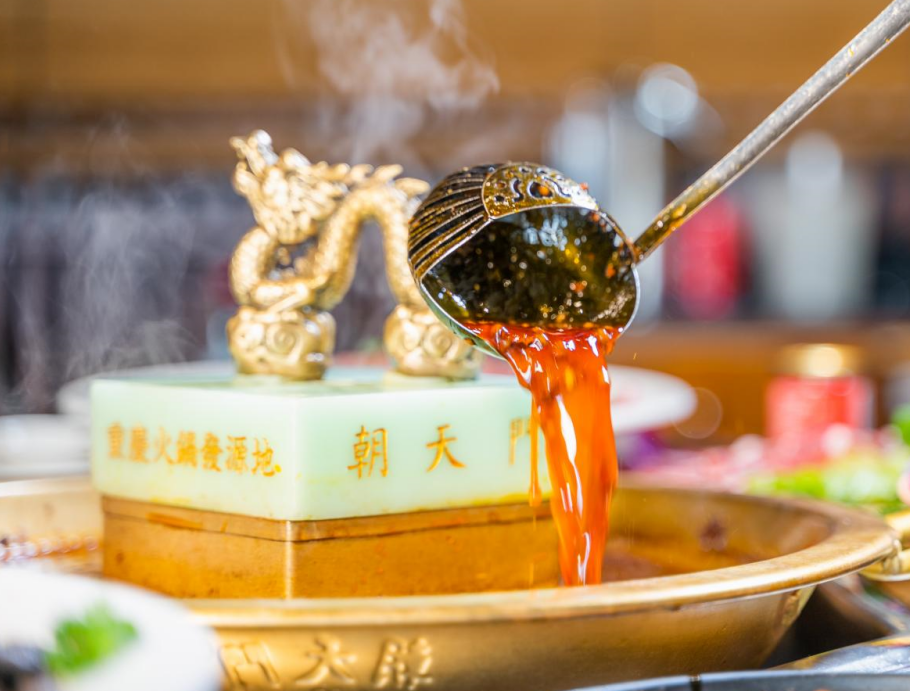 學(xué)會這四招，讓火鍋加盟店生意火爆！