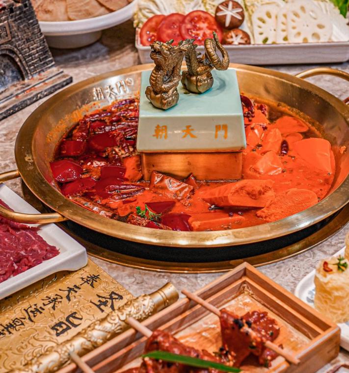 吃火鍋如何保護(hù)好腸胃？做好這兩個(gè)步驟即可！