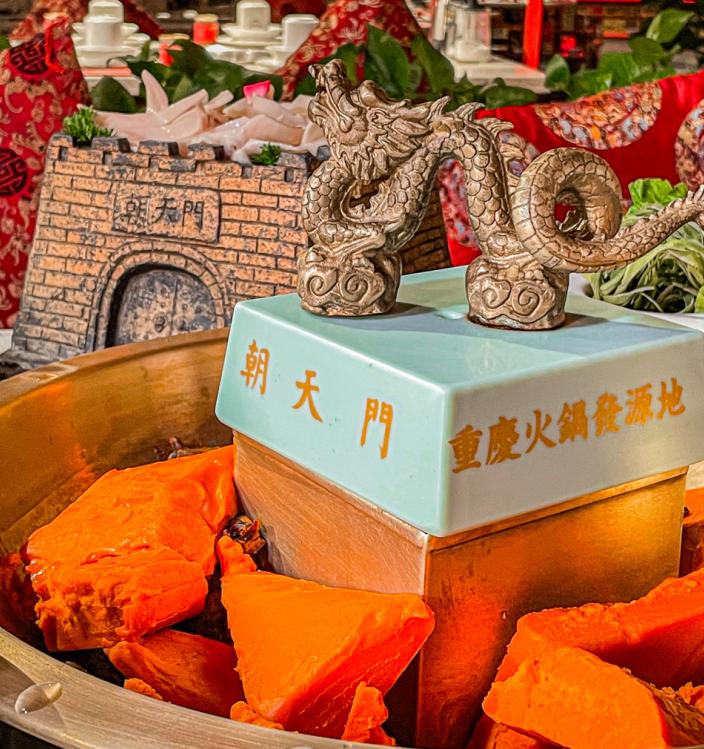 開火鍋加盟店，這些地方需要老板自己考量