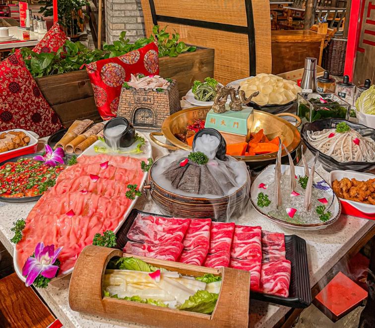 開火鍋加盟店不該有的四種想法！