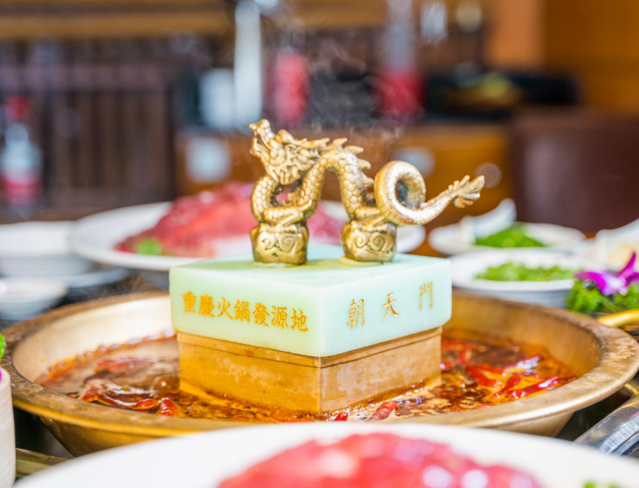 四大高人氣、味道好的特色火鍋，你吃過幾種？