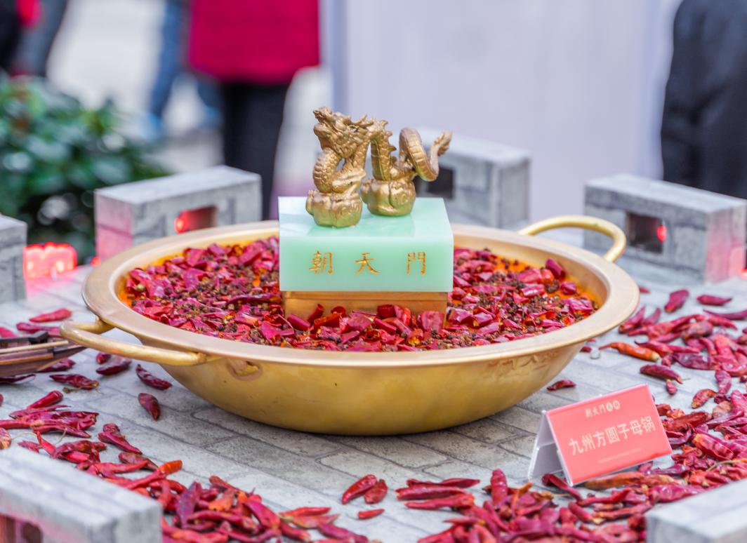 火鍋店門頭怎樣設(shè)計才能讓顧客主動上門？