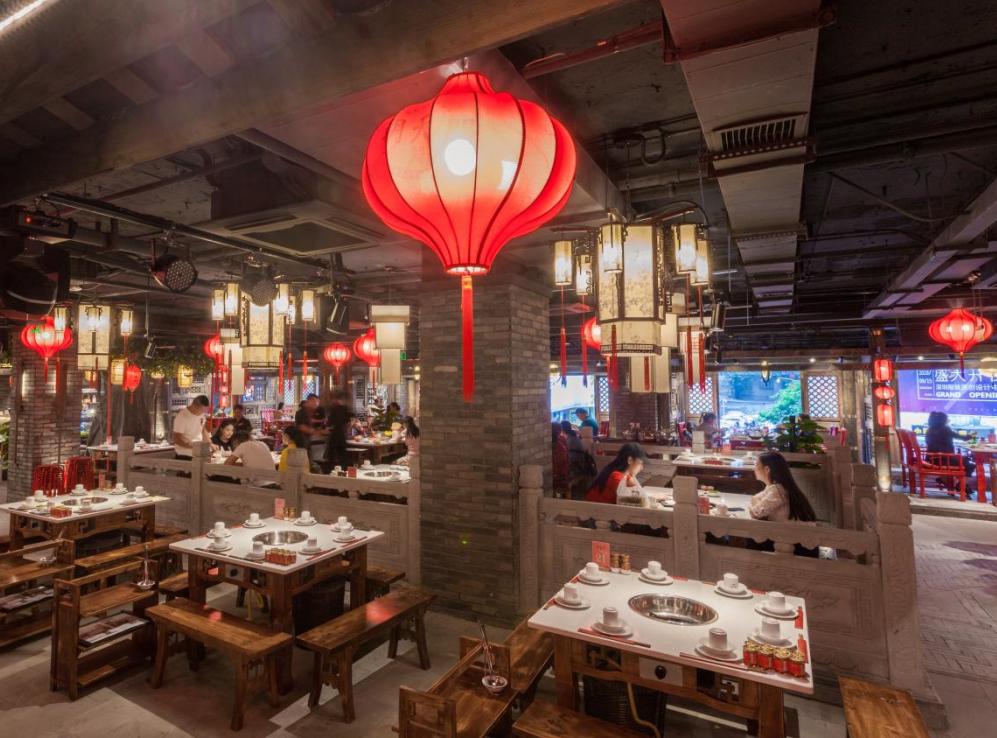 火鍋加盟店選址時(shí)注意什么？這三個(gè)坑不要踩！