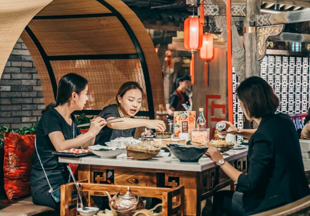2022年火鍋行業(yè)為何會持續(xù)火爆？