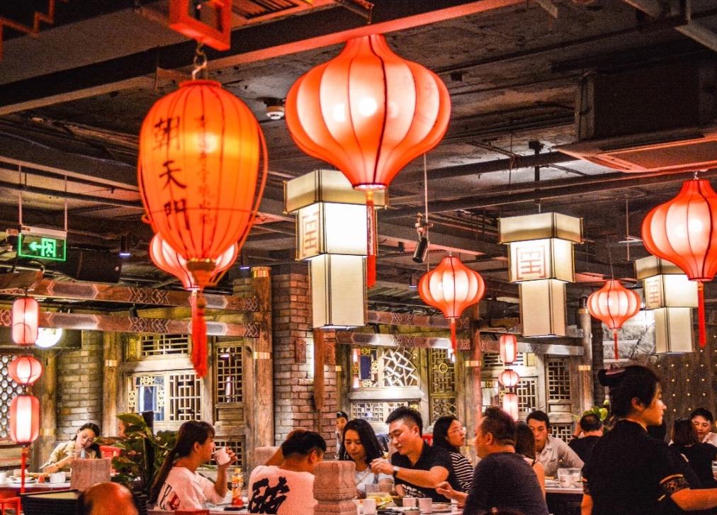 2022年開一家魚火鍋店有發(fā)展前途么？