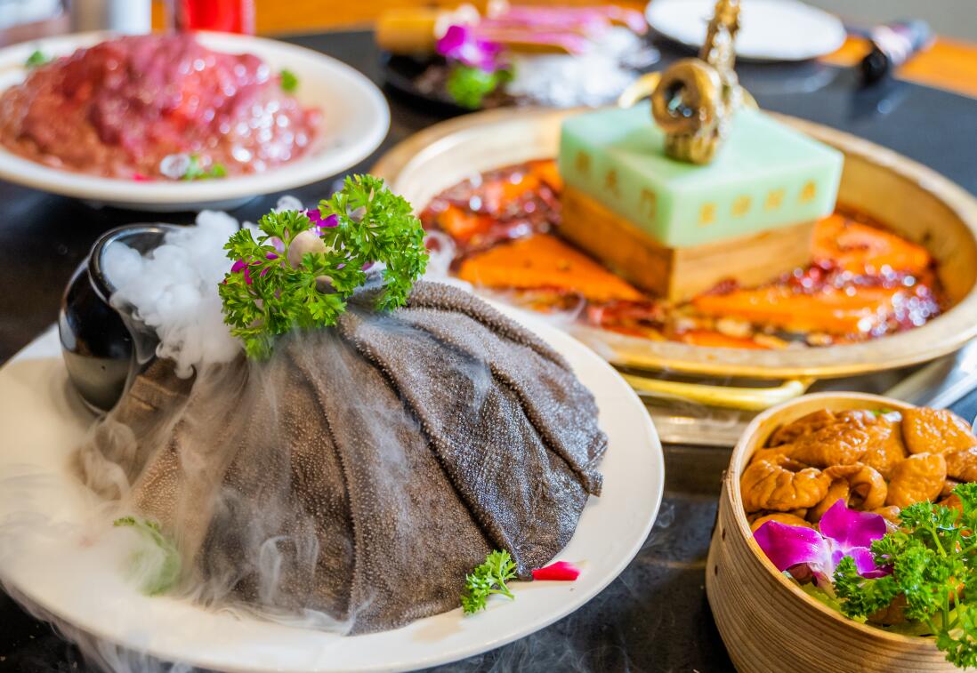 2022年想要火鍋店生意火爆，就新增這四類(lèi)美食！