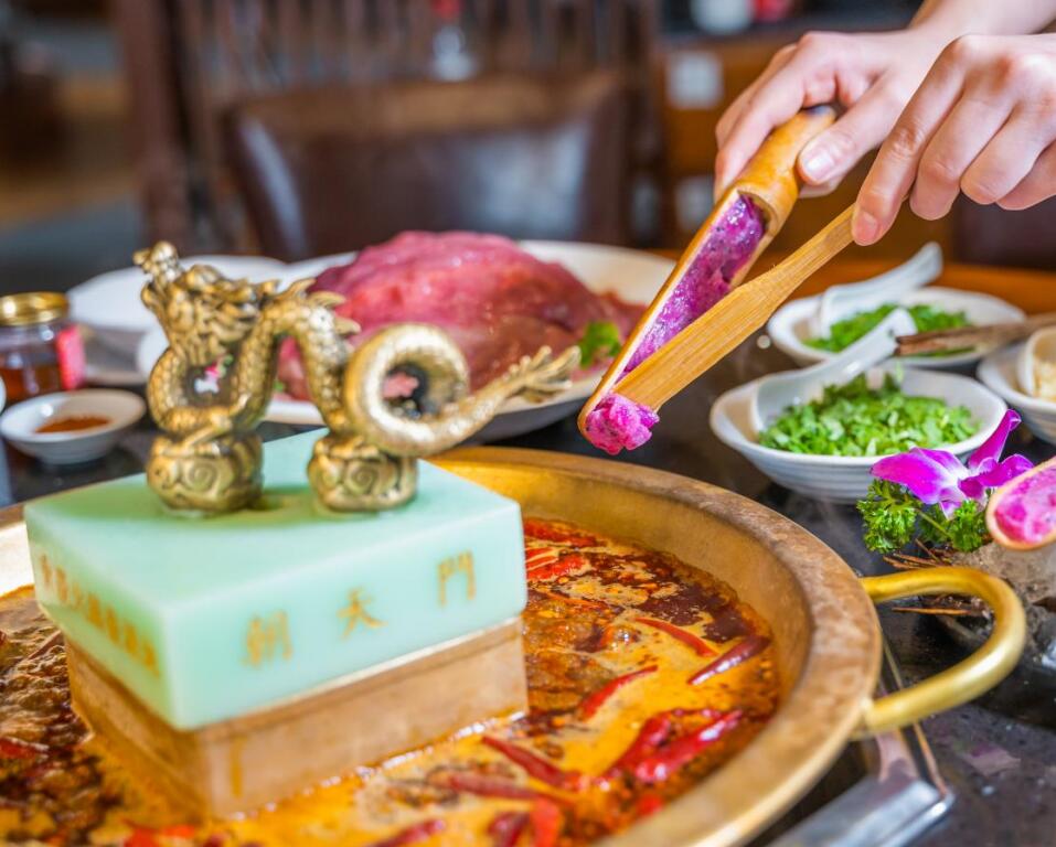 2022年這四類火鍋店需要做出改變！