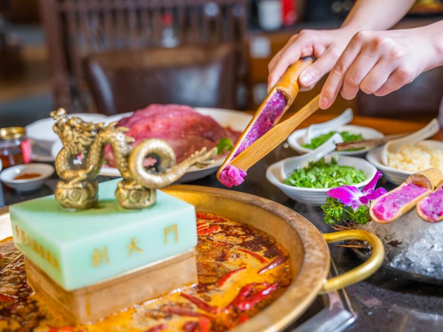 你知道正確的火鍋店短視頻運營邏輯嗎？