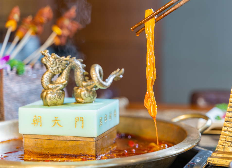 重慶火鍋店的鍋底，到底該如何升級(jí)？
