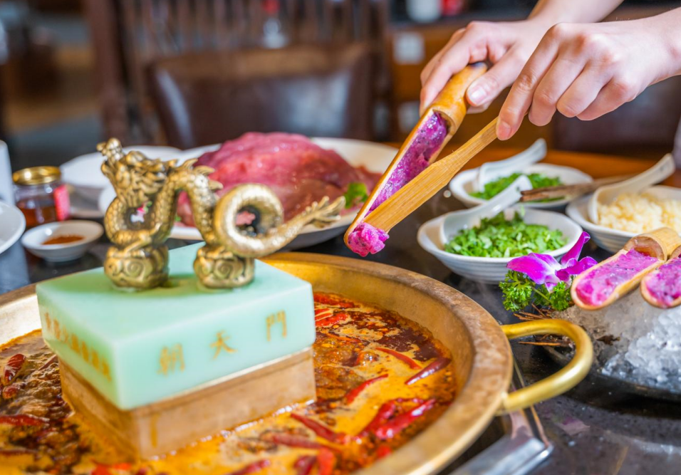 你真的了解2022年的高端火鍋市場(chǎng)么？