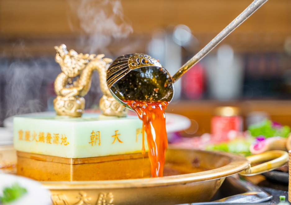 火鍋店如何進(jìn)行盈利面升級？