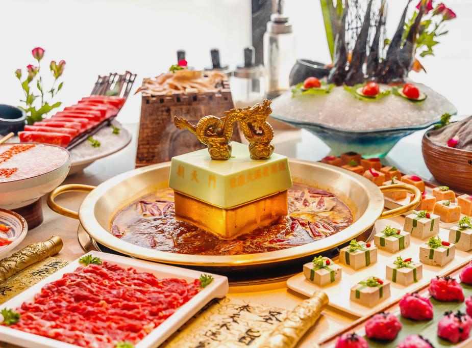 這四種吃火鍋行為正在危害你的健康！