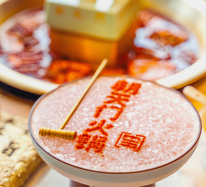 火鍋店遇到投訴該如何正確處理？