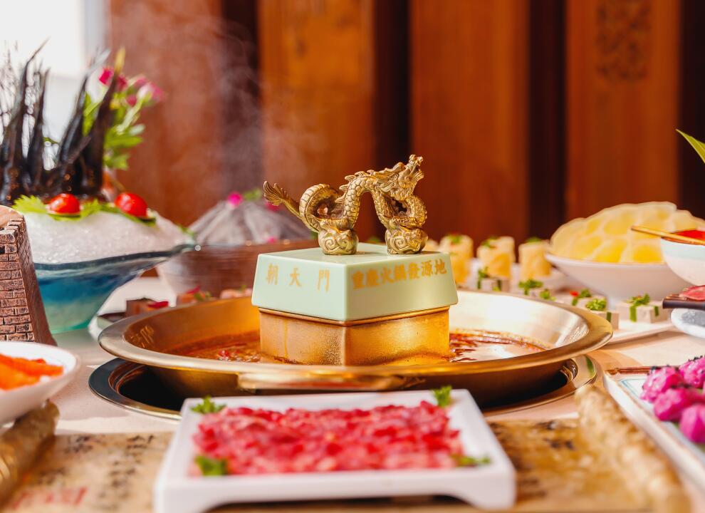 新技術(shù)新品類崛起，火鍋鍋底趨勢(shì)發(fā)展解析