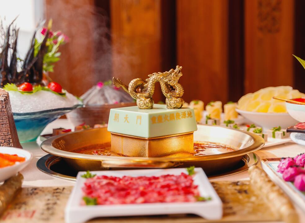 疫情之下，開重慶火鍋加盟店要做好這4件事！