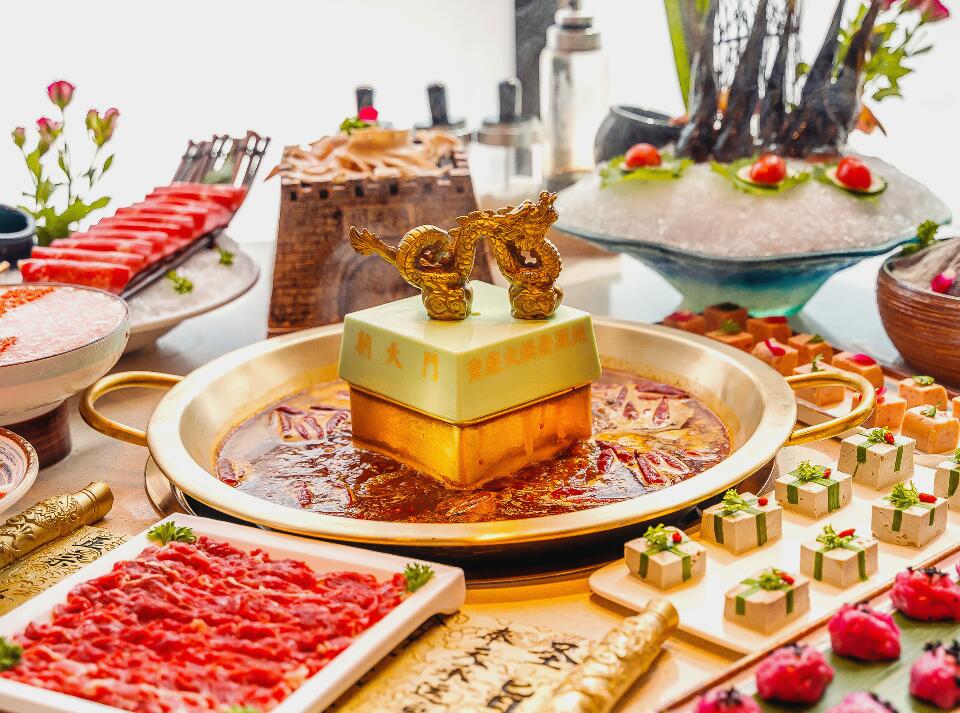 重慶火鍋加盟店如何保障食品安全？