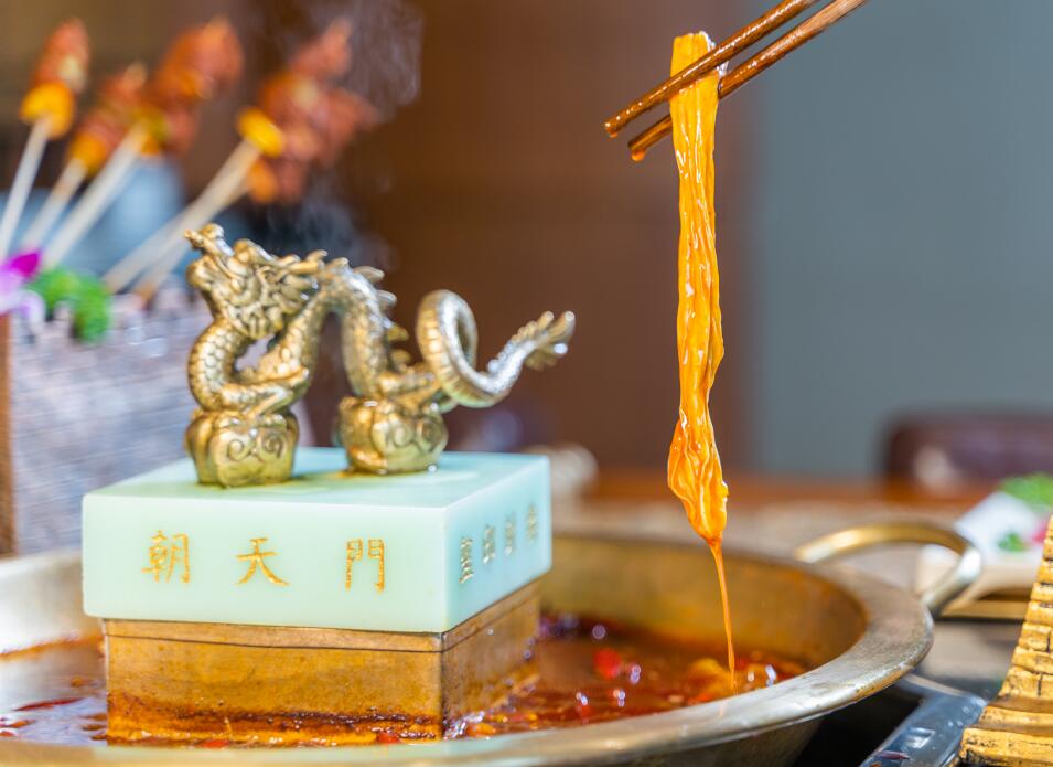 大型品牌火鍋店偏愛(ài)的3種創(chuàng)意營(yíng)銷！