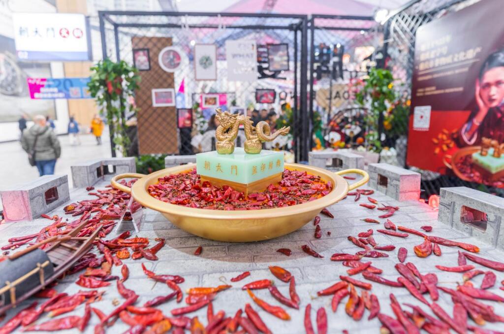 火鍋店打造產(chǎn)品競爭力的四大方式！