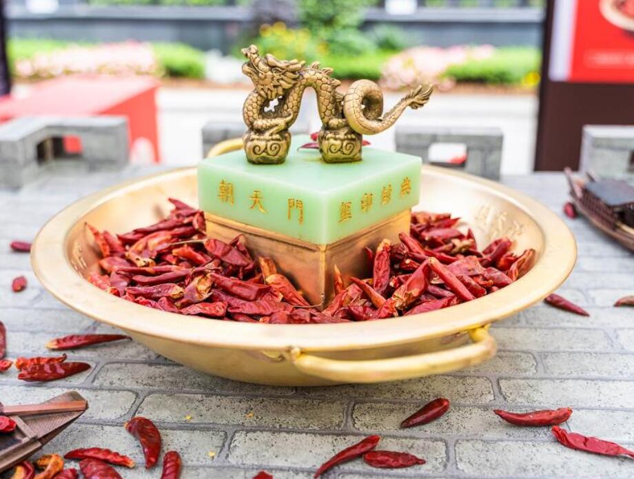 開(kāi)火鍋店，選址要學(xué)會(huì)這三個(gè)思維！