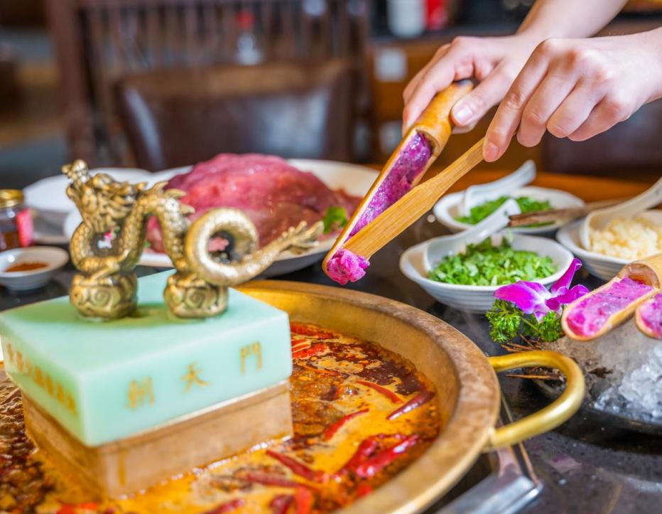 火鍋加盟店該如何打造招牌菜？