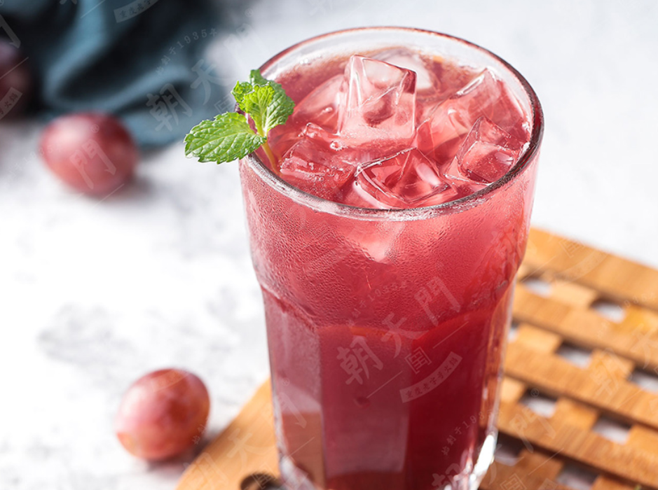 2022火鍋店怎么做出年輕態(tài)飲品？