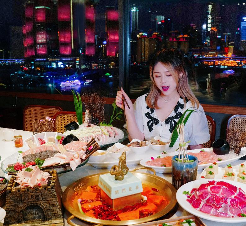 網(wǎng)紅火鍋店背后的運營邏輯是什么？