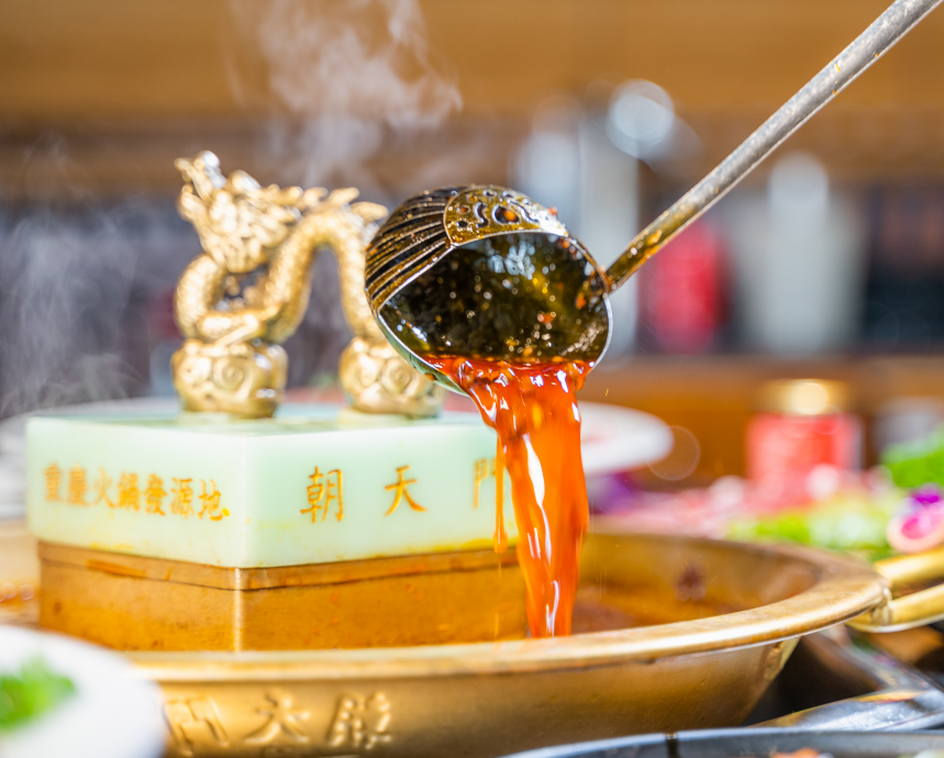 火鍋店，為什么要做套餐？