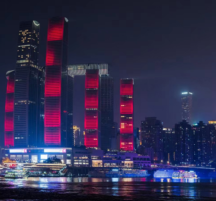 去重慶旅游，值得游客打卡的十大圣地！