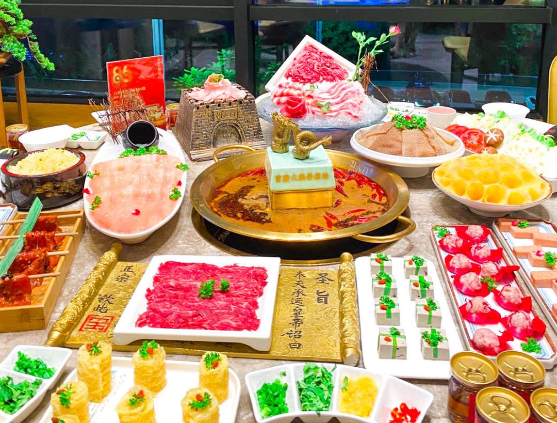 不容錯(cuò)過(guò)的重慶十大特色美食！