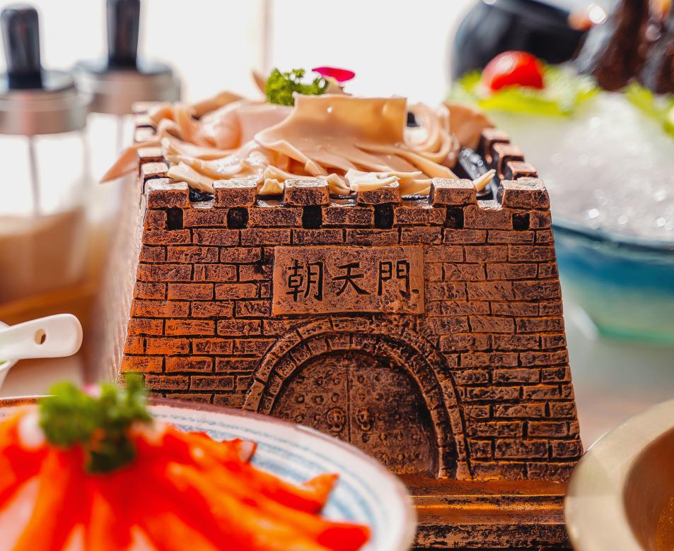 單品類火鍋，或成2022年發(fā)展新風(fēng)口！