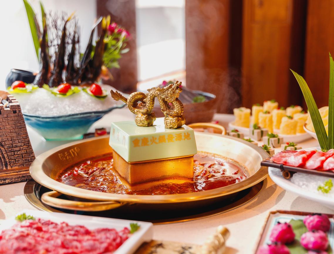 想吃地道重慶味，別錯(cuò)過這十大老字號(hào)