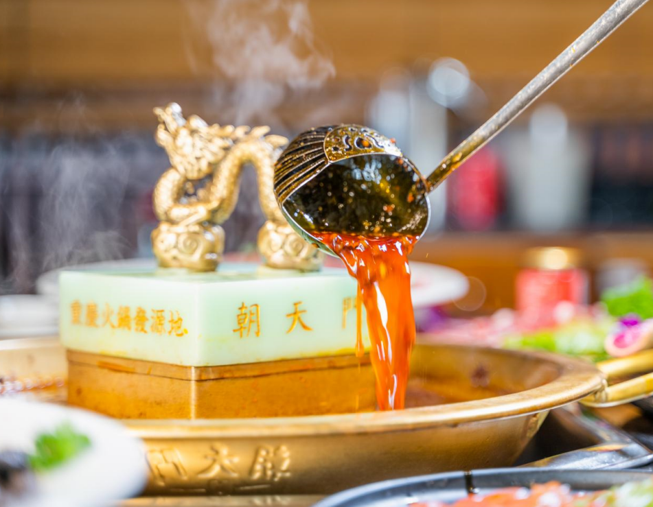 爆款菜顧客都愛點(diǎn)，火鍋店該如何打造？