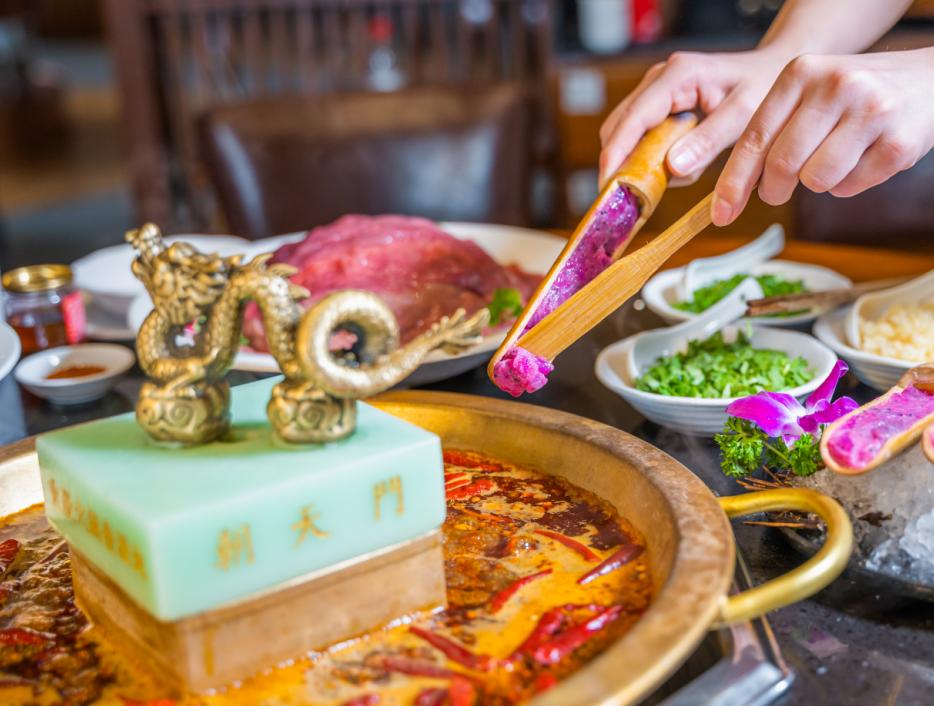 火鍋外賣卷出新高度？或朝這4大趨勢(shì)發(fā)展！