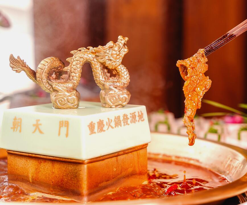 吃火鍋能減脂？資深吃貨分享心得！