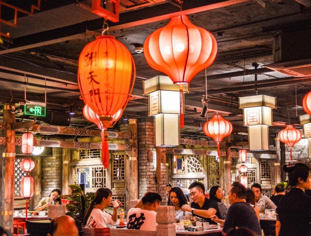 真實數(shù)據(jù)：火鍋行業(yè)的前景究竟怎么樣？