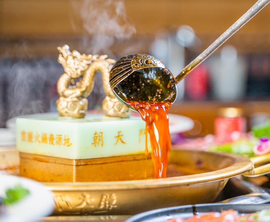 加盟一家火鍋店，需要投資多少錢？