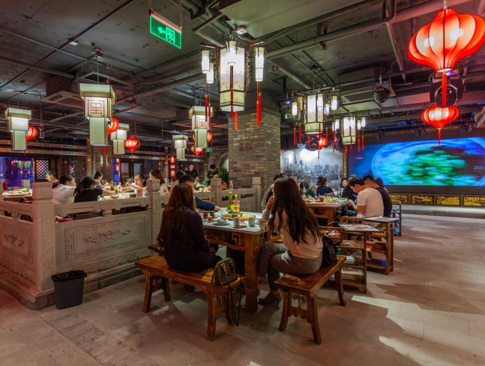 火鍋店的服務(wù)，會(huì)給門店帶來(lái)多大影響？