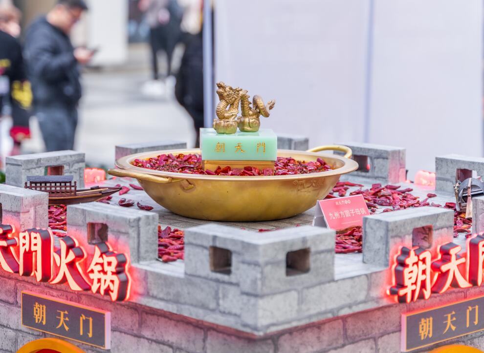 火鍋店如何經(jīng)營(yíng)，可以獲得更好生意？