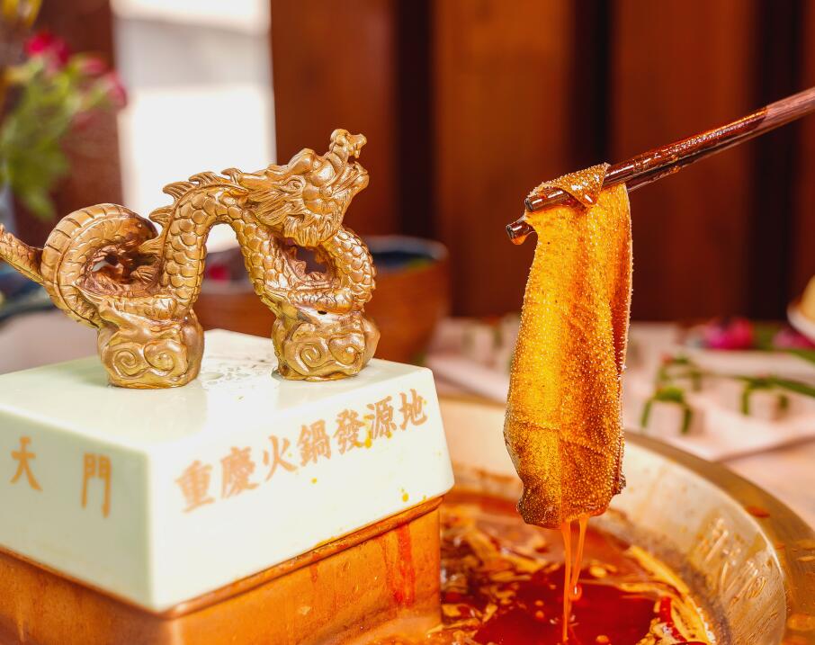 吃火鍋拉肚子？健康火鍋怎樣打造？