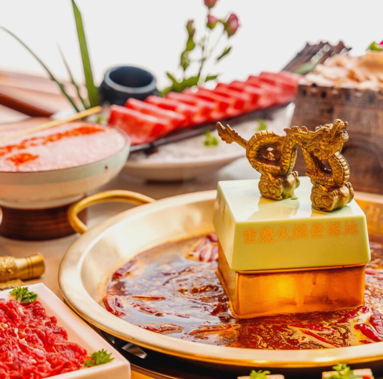 店鋪裝修，對火鍋加盟店到底有多重要？