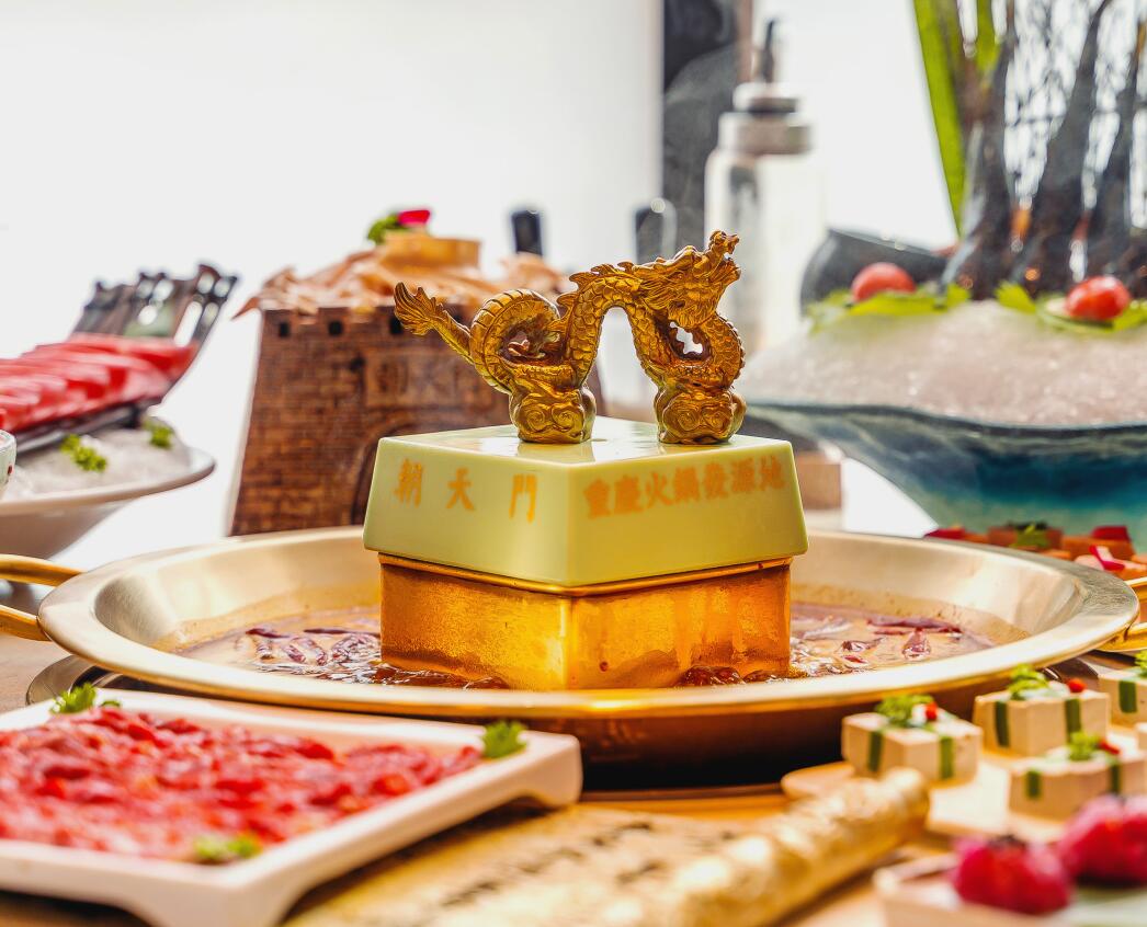 沒(méi)有經(jīng)驗(yàn)怎么開(kāi)火鍋店？這三點(diǎn)你要學(xué)會(huì)！