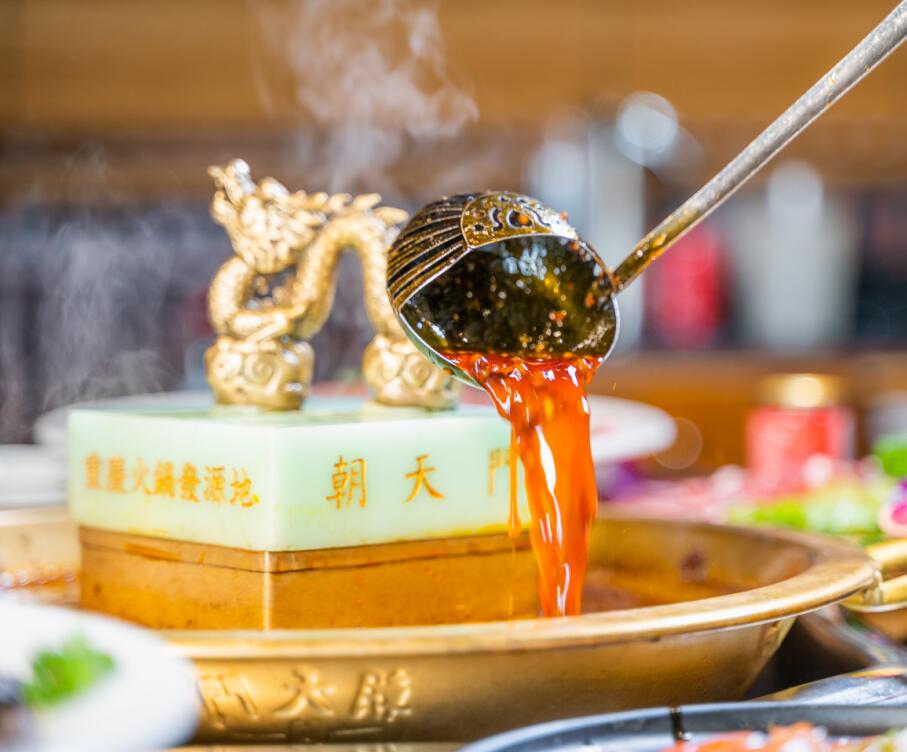 小火鍋加盟店，到底值得不值得投資？