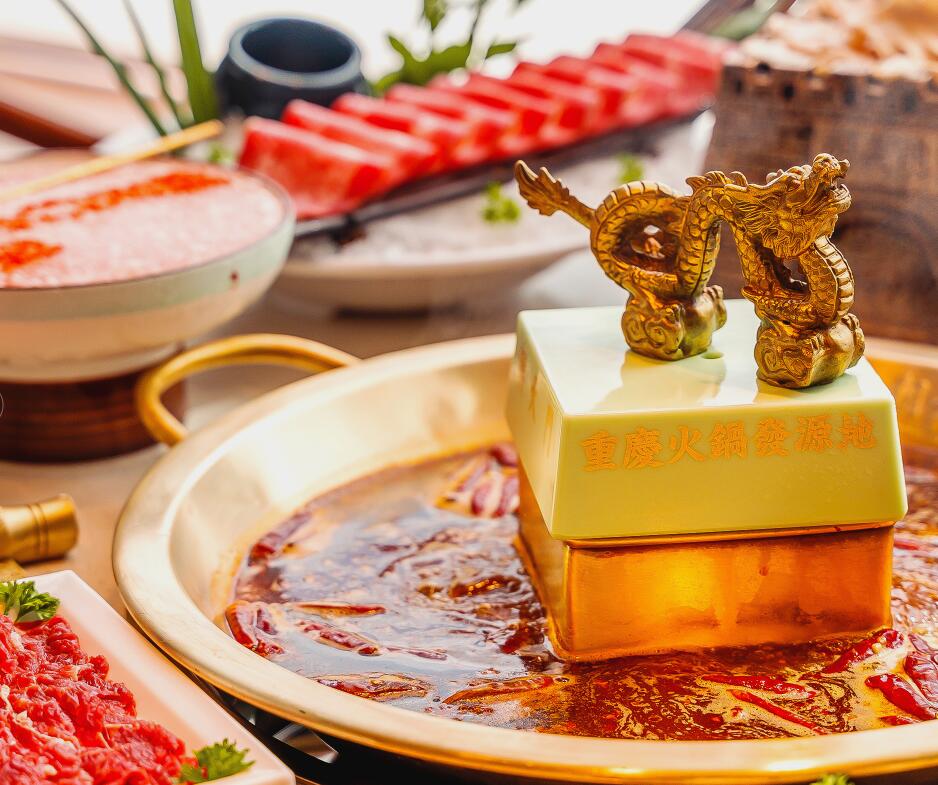 火鍋食材超市，未來(lái)發(fā)展怎么樣？