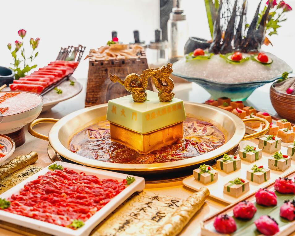 加盟明星效應(yīng)火鍋店，真的靠譜嗎？