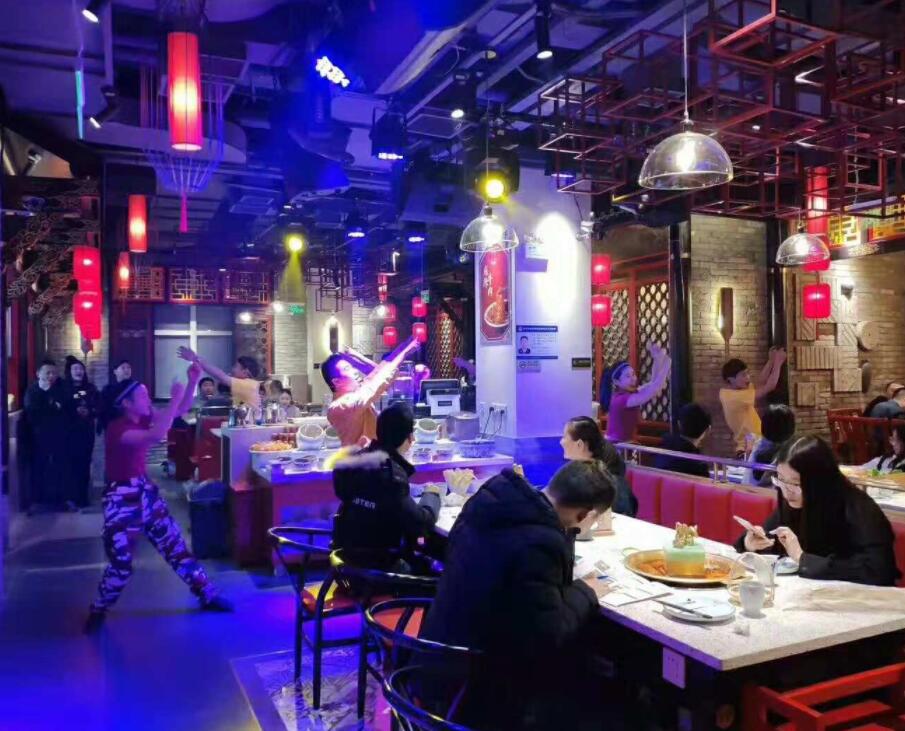 火鍋店如何學(xué)做營(yíng)銷，讓生意更好？