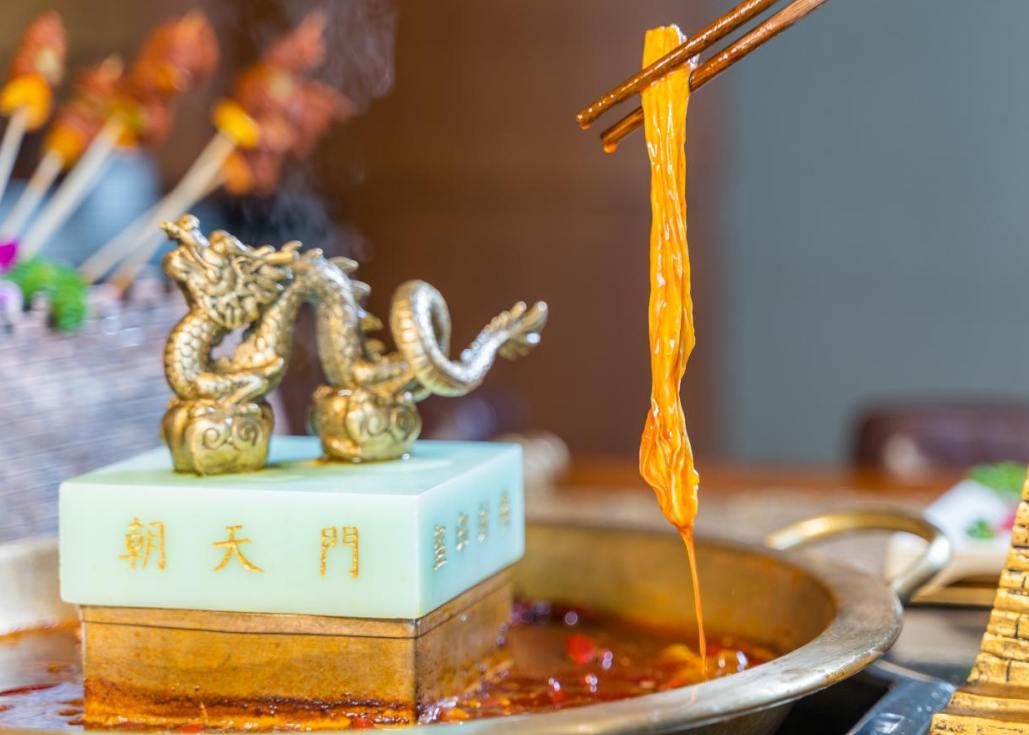 地攤火鍋會成為下一個網(wǎng)紅品類？